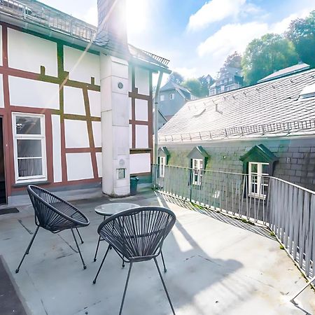 Vikaro Zimmer Monschau Exteriör bild